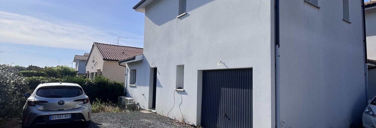 Maison 4 Pièces 86 m² à louer à Labenne (40530)