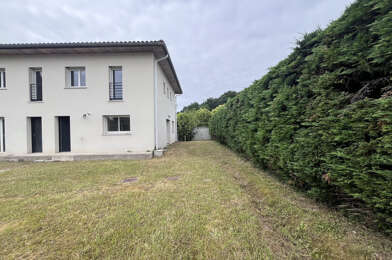 Maison 4 pièces 342000 €