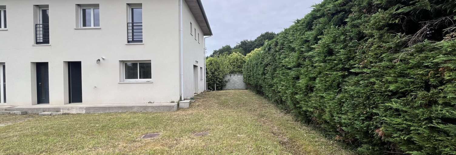 Maison 4 Pièces 88 m² à vendre à Saint-Martin-de-Seignanx (40390)