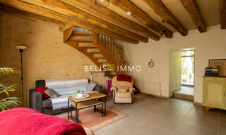 Maison 3 Pièces 84 m² à vendre à Montlouis-sur-Loire (37270)