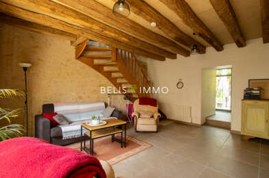 Maison 3 pièces 178500 €