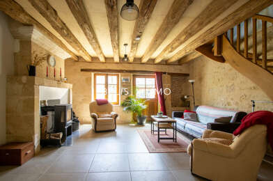Maison 3 pièces 178500 €