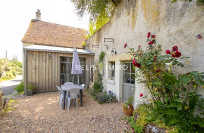 Maison à vendre Montlouis-sur-Loire — photo du bien
