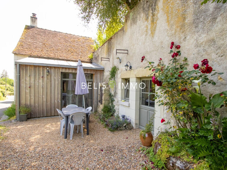 Maison à vendre Montlouis-sur-Loire — photo 1