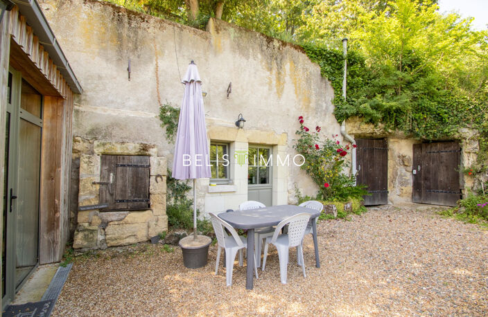 Maison à vendre Montlouis-sur-Loire — photo 2