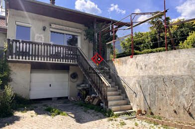 Maison 6 pièces 380000 €