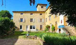 Maison 9 Pièces 200 m² à vendre à Bessenay (69690)