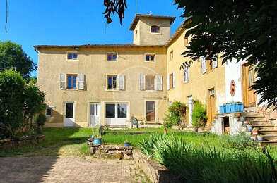 Maison 9 pièces 330000 €