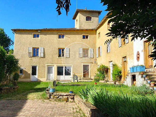 Ecohabitat — photo du bien