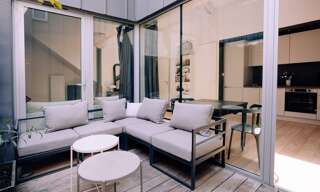 Appartement 3 Pièces 56 m² à vendre à Bordeaux (33000)
