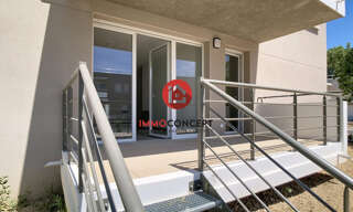 Appartement 3 Pièces 59 m² à louer à Les Angles (30133)