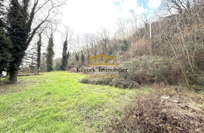 Terrain constructible, libre constructeur — photo du bien