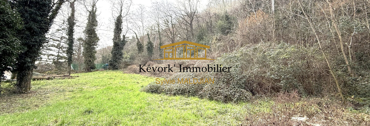 Terrain  700 m² à vendre à Soyons (07130)