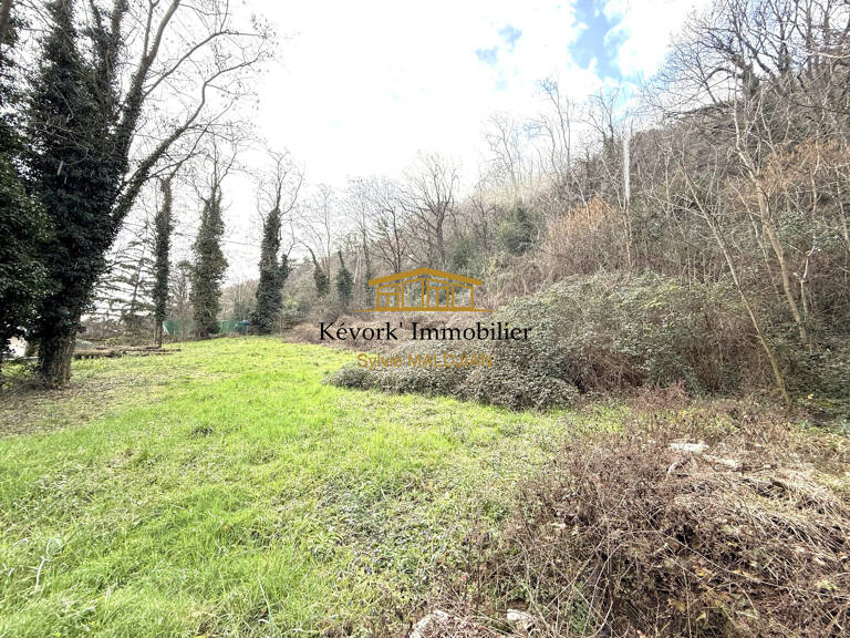 Terrain constructible, libre constructeur — photo 1