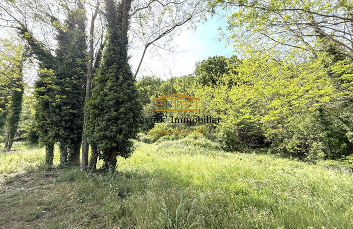 Terrain constructible, libre constructeur — photo 2