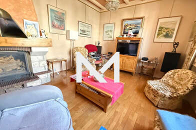 Appartement 3 pièces 129000 €
