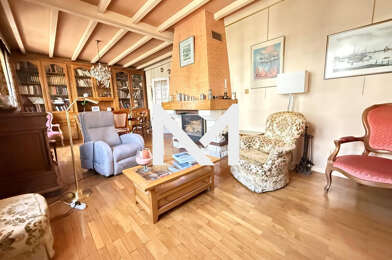 Appartement 3 pièces 129000 €