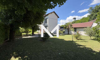 Maison 5 Pièces 103 m² à vendre à Le Pont-de-Claix (38800)