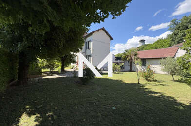 Maison 5 pièces 405000 €