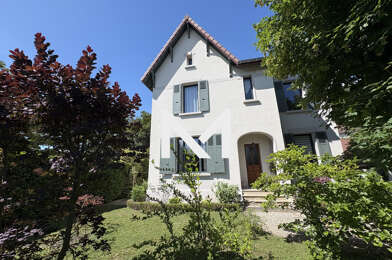 Maison 5 pièces null €