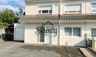 Maison 4 Pièces 95 m² à vendre à Libercourt (62820)