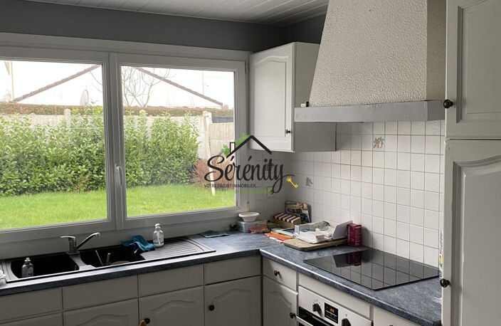 Maison à vendre Libercourt — photo 4