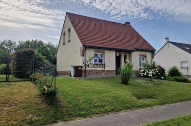 Maison 5 pièces 218000 €