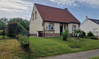 Maison 5 Pièces 92 m² à vendre à Gouzeaucourt (59231)
