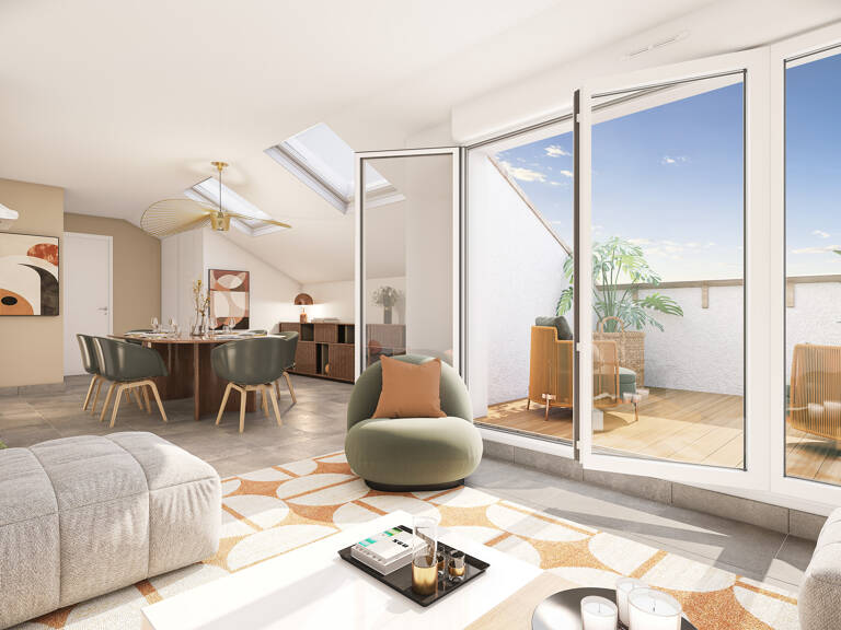 CASA TRENDY — photo 1