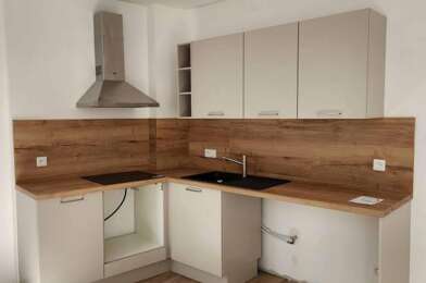 Appartement 2 pièces 481 €