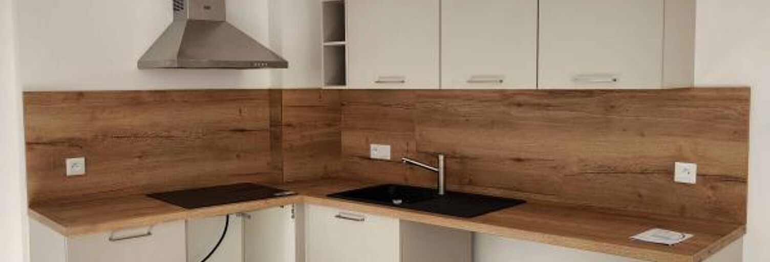 Appartement 2 Pièces 39 m² à louer à Rodez (12000)