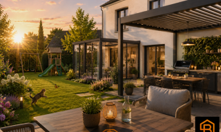 Maison 3 Pièces 95 m² à vendre à Andilly (95580)