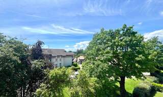 Appartement 3 Pièces 70 m² à vendre à Saint-Julien-en-Genevois (74160)