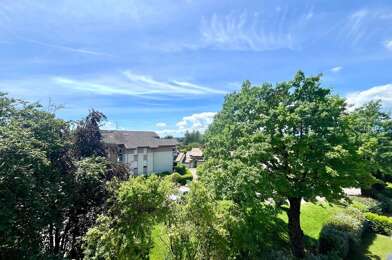 Appartement 3 pièces 473000 €