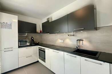 Appartement 3 pièces 473000 €