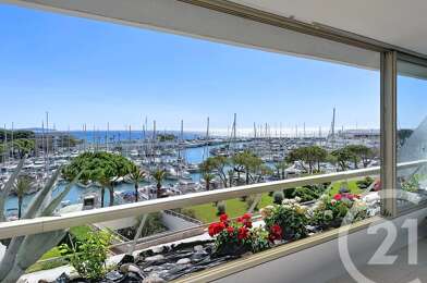 Appartement 2 pièces 425000 €
