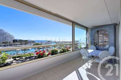 Appartement 2 pièces 425000 €