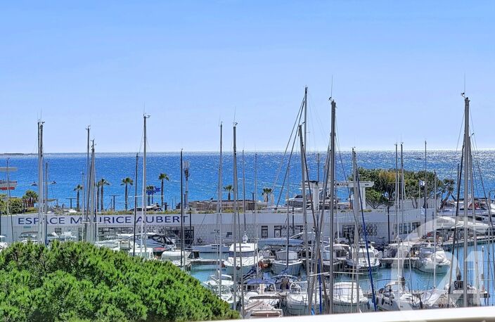 Vente appartement 2 pièces 53 m² Villeneuve-Loubet (06270) — photo 2