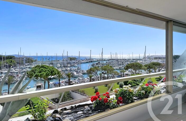 Vente appartement 2 pièces 53 m² Villeneuve-Loubet (06270) — photo 3
