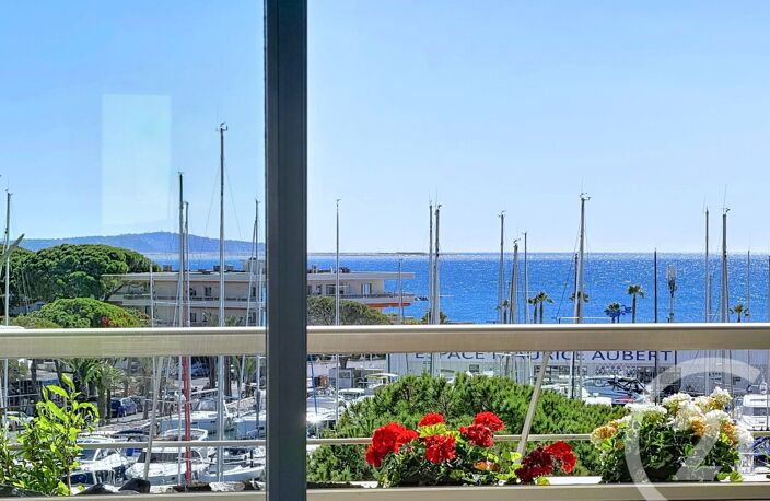 Vente appartement 2 pièces 53 m² Villeneuve-Loubet (06270) — photo 4