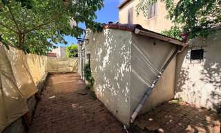 Maison 2 Pièces 32 m² à vendre à Marseille 15 (13015)