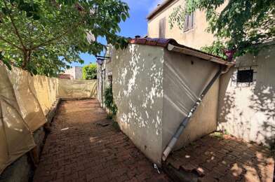 Maison 2 pièces 89500 €