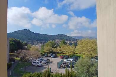 Appartement 2 pièces 182000 €