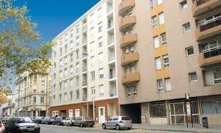 Appartement 2 Pièces 45 m² à vendre à Lyon 3 (69003)
