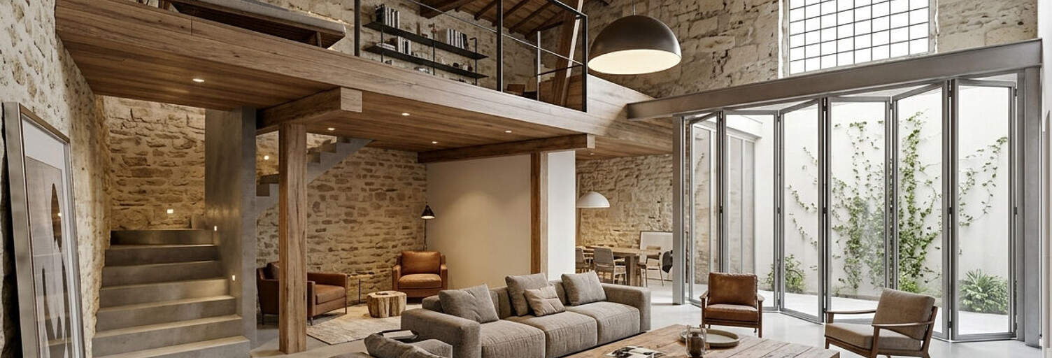 Maison 5 Pièces 246 m² à vendre à Le Bouscat (33110)