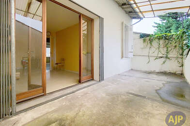 Appartement 3 pièces 275000 €