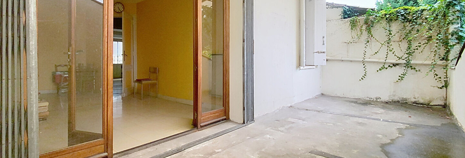 Appartement 3 Pièces 65 m² à vendre à Bordeaux (33000)