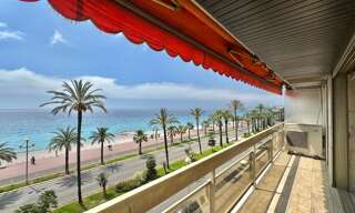 Appartement 3 Pièces 113 m² à vendre à Nice (06000)