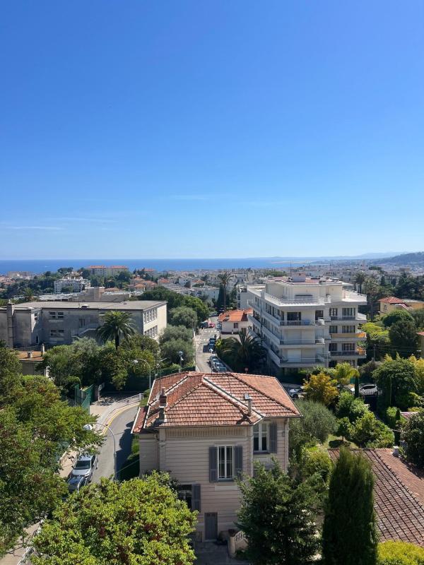 Photo T2 de 2 pièces Nice