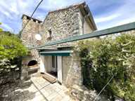 Exclusivité Rare à Vallon Pont D'Arc mas en pierre de caractère avec deux habitations — photo 4